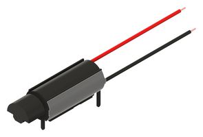 DC MOTOR, HAPTIC, 1.3VDC, 7500RPM