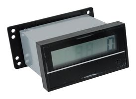 TRUMETER 9415-001 LCD COUNTER, 6DIGIT, 240V ROHS COMPLIANT: YES