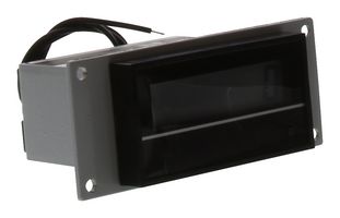 TRUMETER 9415-003 LCD COUNTER, 6DIGIT, 240V