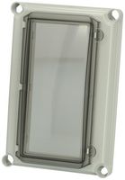 FIBOX OGL24II-1 INSPECTION WINDOW, IP65, 280MM X 280MM ROHS COMPLIANT: YES