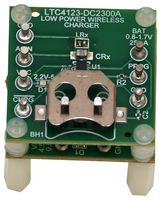 ANALOG DEVICES DC2302A DEMONSTRATION KIT, WIRELESS CHARGER ROHS COMPLIANT: YES
