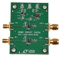 ANALOG DEVICES DC2403A