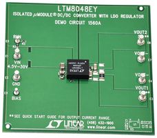 ANALOG DEVICES DC1560A