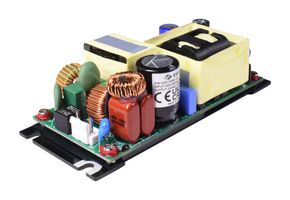 CUI VOF-150D-24 AC-DC POWER SUPPLY, FIXED, 24V, 6.25A ROHS COMPLIANT: YES