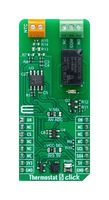 MIKROELEKTRONIKA MIKROE-6102 ADD-ON BOARD, OPERATIONAL AMPLIFIER/ADC ROHS COMPLIANT: YES
