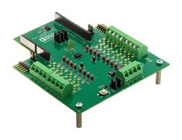 ANALOG DEVICES EVAL-ADGS6414DARDZ EVALUATION BOARD, OCTAL SPST SWITCH