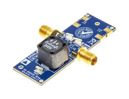 ANALOG DEVICES ADL8101-EVAL1Z EVAL BRD, 10KHZ TO 22GHZ, LOW NOISE AMP ROHS COMPLIANT: YES