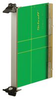 NVENT SCHROFF 20848-592 ENCLOSURES AND 19INCH CABINET RACKS