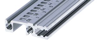 NVENT SCHROFF 34560-742 ENCLOSURES AND CABINET RACK ACCESSORIES ROHS COMPLIANT: YES