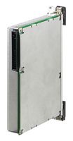 POWER SUPPLY AC / DC CNVERTERS