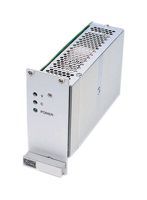 POWER SUPPLY AC / DC CNVERTERS