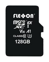FLEXXON FDMM256GBC-5700 MICRO SD CARD, FXPREMIUM, 3D TLC, 256GB