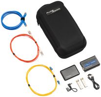 FLUKE NETWORKS FMC-1G FIBRE MEDIA CONVERTER KIT, 1GBPS