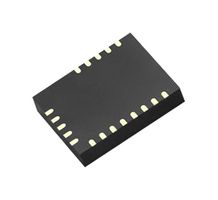 STMICROELECTRONICS STDRIVEG610QTR GATE DRIVER, GAN, MOSFET, 2-CH, QFN-18