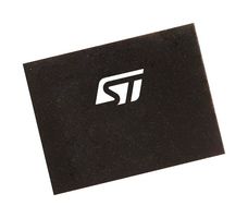 STMICROELECTRONICS IPS4140HQ-1 POWER LOAD SW, HIGH SIDE, QFN-EP-48