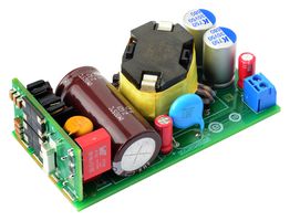 STMICROELECTRONICS EVLVIPGAN65DF REF DESIGN BRD, OFF-LINE HIGH VOLT CONV ROHS COMPLIANT: YES