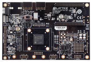 LATTICE SEMICONDUCTOR LFMXO5-25-EVN KIT DES, FPGA, MACHXO5-NX+, CABGA-400