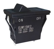 NIDEC COMPONENTS ELW115A12