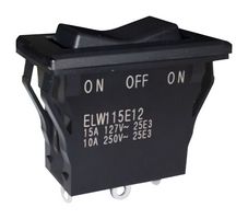 NIDEC COMPONENTS ELW115E12