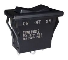 NIDEC COMPONENTS ELW115G12