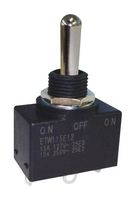 NIDEC COMPONENTS ETW115E12