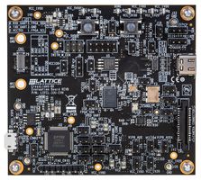 LATTICE SEMICONDUCTOR LIFCL-33U-EVN EVAL KIT, FPGA, CROSSLINKU-NX