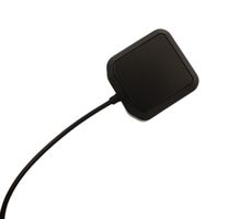 AMPHENOL MCP IOT ANTENNAS ST0530-11-001-A RF ANTENNA, 1.594 TO 1.61GHZ, 3.5DBI