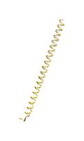 AMPHENOL MCP IOT ANTENNAS ST0686-20-N01-U SPRING ANTENNA, 423 TO 443MHZ, -0.5DBI