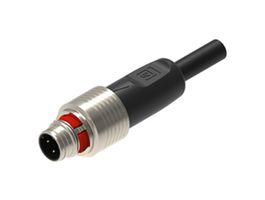 LUMBERG AUTOMATION RP12M-MSSV4D-0508-0100