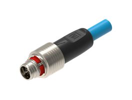 LUMBERG AUTOMATION RP12M-MSSV8X-0552-0200