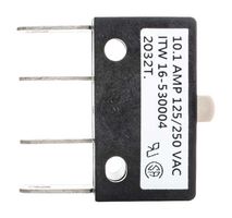 ITW SWITCHES 16-530004