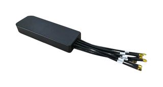 PULSE ELECTRONICS CDB94411AM CANDY BAR ANTENNA, 5.15-7.125GHZ, 3.1DBI