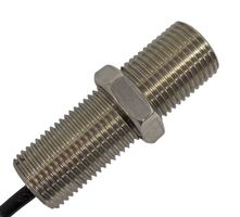 HONEYWELL LCZ460 SPEED SENSOR, 4.5 TO 26VDC, 125 DEG C ROHS COMPLIANT: YES