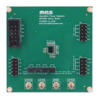MONOLITHIC POWER SYSTEMS (MPS) EV5490-C-00A EVAL BOARD, ID PLUS EML BIAS/OPTICAL MOD ROHS COMPLIANT: YES
