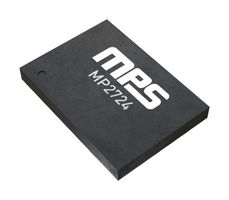 MONOLITHIC POWER SYSTEMS (MPS) MP2724GRH-0000-Z BUCK CHARGER, LI-ION, LI-POL, QFN-22