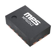 MONOLITHIC POWER SYSTEMS (MPS) MPQ2242GDE-AEC1-P DC/DC CONV, SYNC BUCK, 2A, WFQFN-9 ROHS COMPLIANT: YES