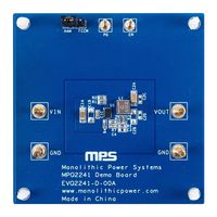 MONOLITHIC POWER SYSTEMS (MPS) EVQ2241-D-00A