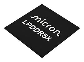 TwinDie Automotive DRAM and LPDRAM