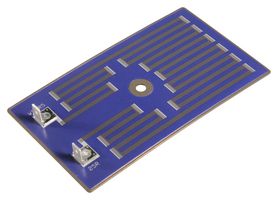 TT ELECTRONICS / WELWYN WDBR5T-25RKT RESISTOR, THICK FILM, 25R, 10%, RADIAL