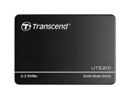 TRANSCEND TS2TUTE210T SSD, PCIE/NVME, 3D NAND, 2TB ROHS COMPLIANT: YES