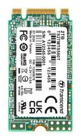 TRANSCEND TS2TMTS560T-VS1 SSD, SATA III, 3D NAND, 2TB