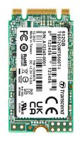 TRANSCEND TS512GMTS560TI-VS1 SSD, SATA III, 3D NAND, 512GB