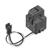 TDK CCT272440-80-10-00 CURRENT SENSOR, AC, 0.1 TO 80A, ANALOGUE