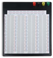 MULTICOMP PRO MP-3220PTS-BB