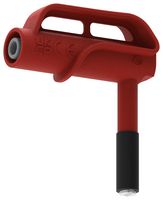 MULTICOMP PRO MP-RA6.6MAG-R