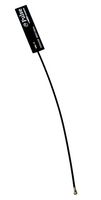 PULSE ELECTRONICS SWA4359 PFC ANTENNA, 860 TO 930MHZ, 2.2DBI ROHS COMPLIANT: YES