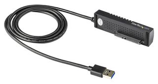 STARTECH USB312SAT3 Maquinas para el procesamiento de datos