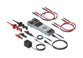 CAL TEST ELECTRONICS CT4525 OSCILLOSCOPE PROBE, VOLTAGE, 60MHZ, 40KV