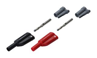 CAL TEST ELECTRONICS CT3206