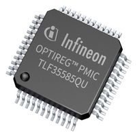 INFINEON TLF35585QUS01XUMA2